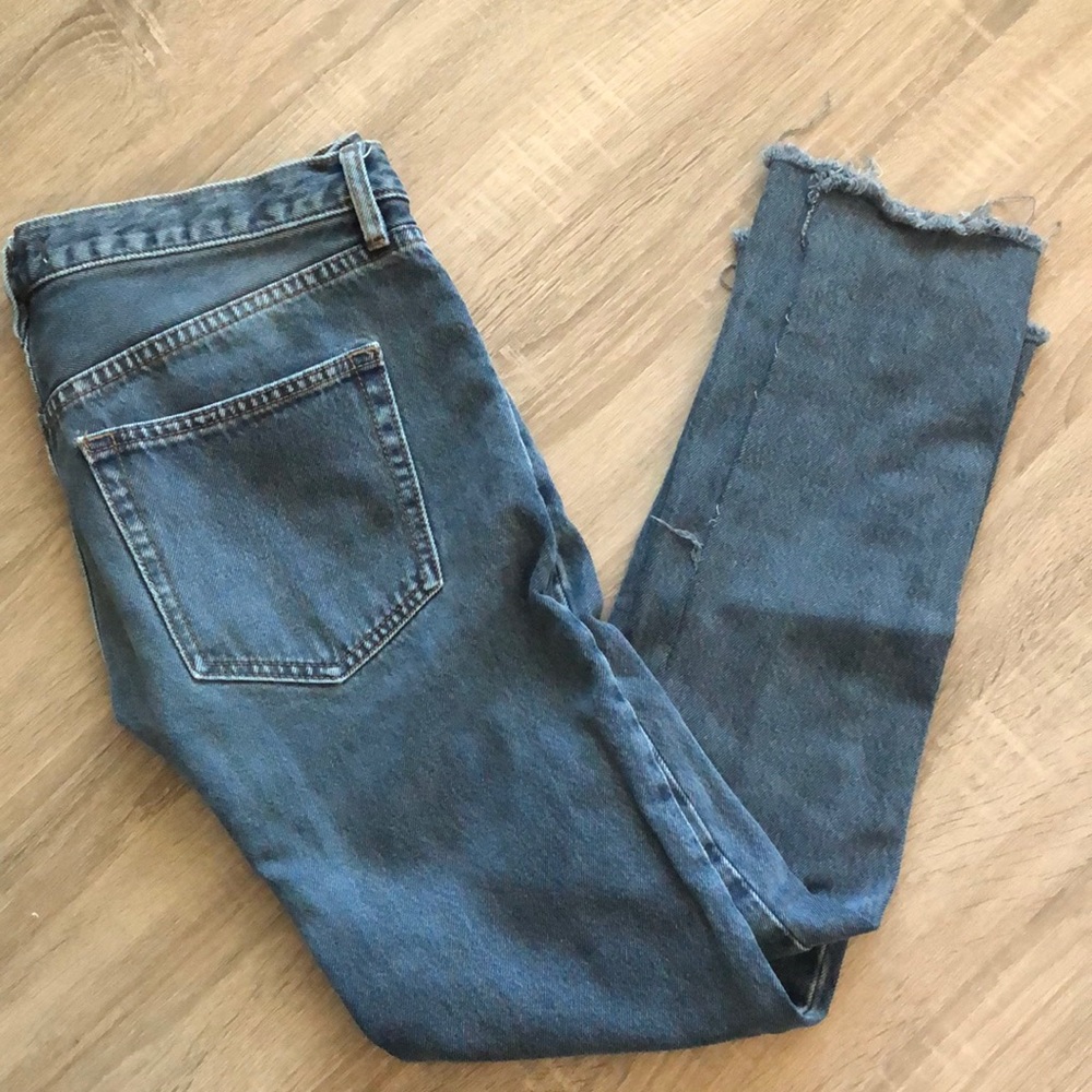 We The Free Jeans